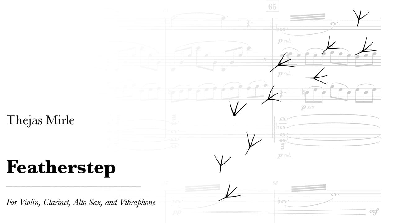 Featherstep